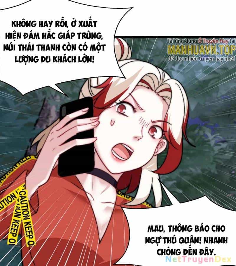 Slime Ta Treo Cự Long Lên Đánh Là Hợp Lý Nhỉ? - Chương 58 - ảnh 21