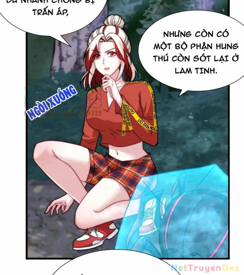 Slime Ta Treo Cự Long Lên Đánh Là Hợp Lý Nhỉ? - Chương 58 - ảnh 7