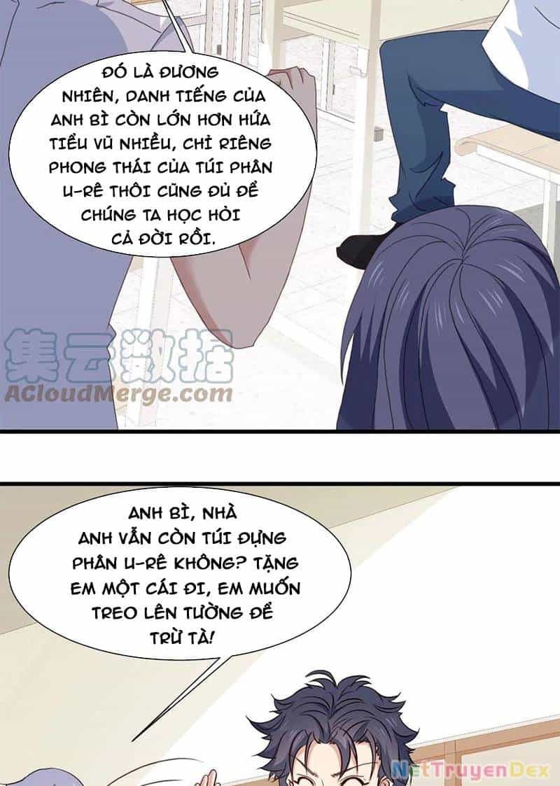 Slime Ta Treo Cự Long Lên Đánh Là Hợp Lý Nhỉ? - Chương 6 - ảnh 23