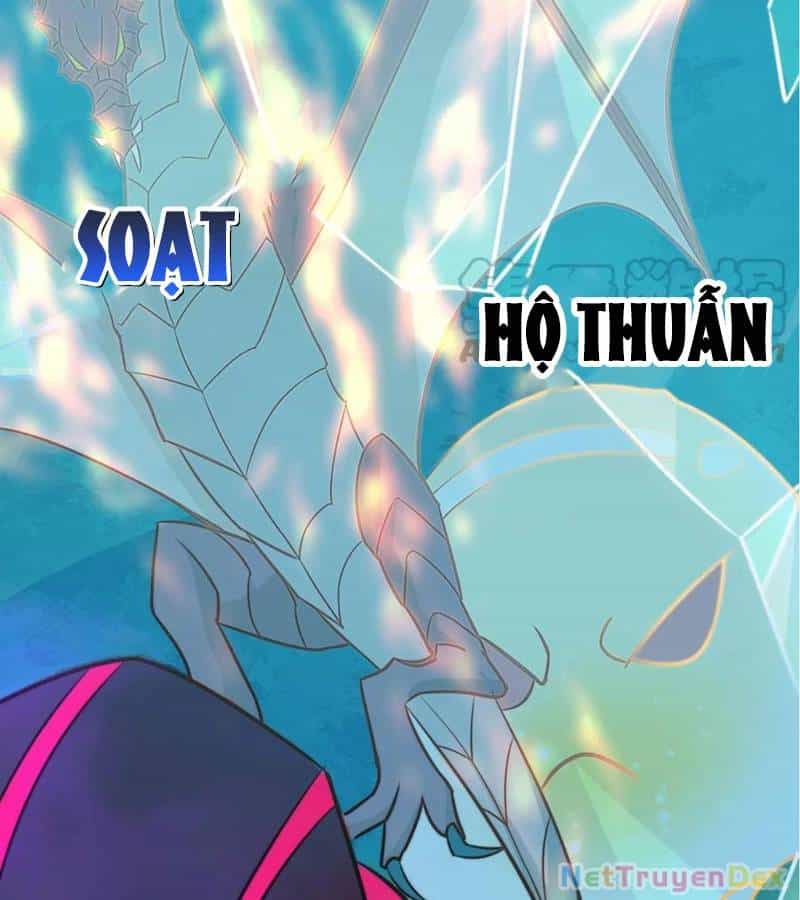 Slime Ta Treo Cự Long Lên Đánh Là Hợp Lý Nhỉ? - Chương 60 - ảnh 7