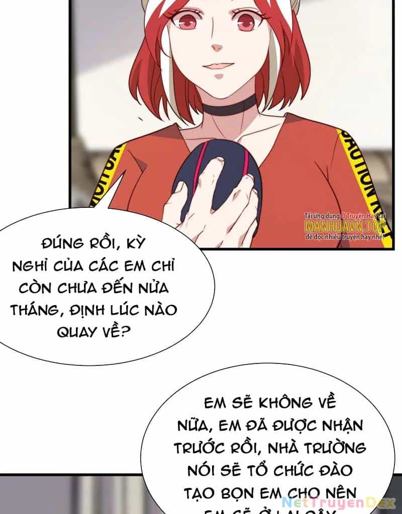 Slime Ta Treo Cự Long Lên Đánh Là Hợp Lý Nhỉ? - Chương 61 - ảnh 41