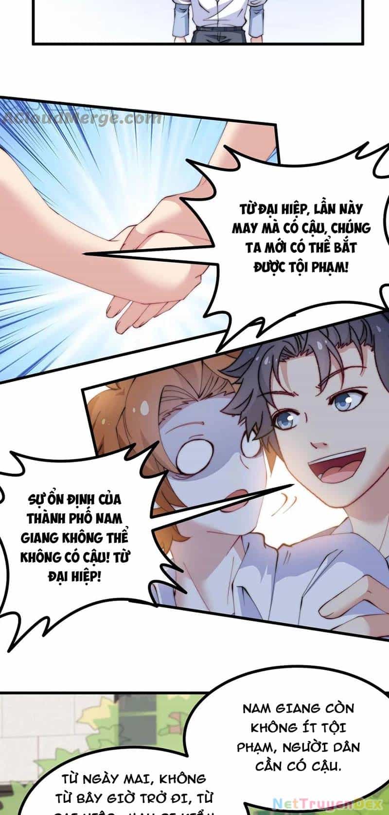 Slime Ta Treo Cự Long Lên Đánh Là Hợp Lý Nhỉ? - Chương 66 - ảnh 10