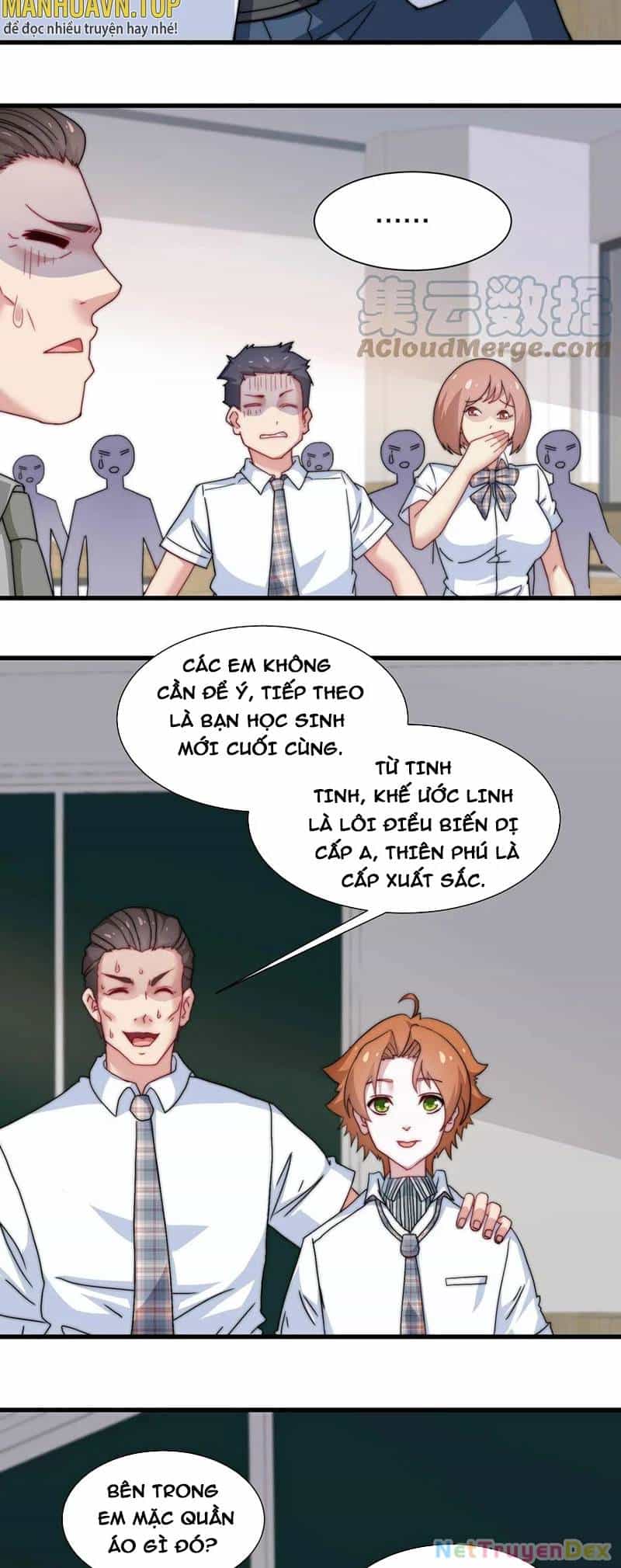 Slime Ta Treo Cự Long Lên Đánh Là Hợp Lý Nhỉ? - Chương 68 - ảnh 19
