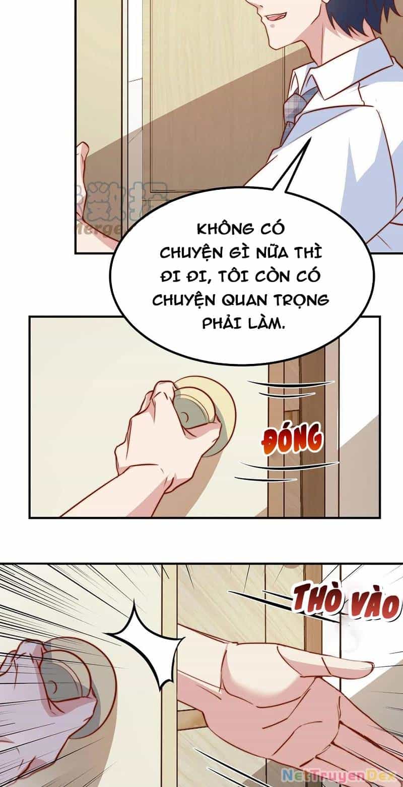 Slime Ta Treo Cự Long Lên Đánh Là Hợp Lý Nhỉ? - Chương 70 - ảnh 5