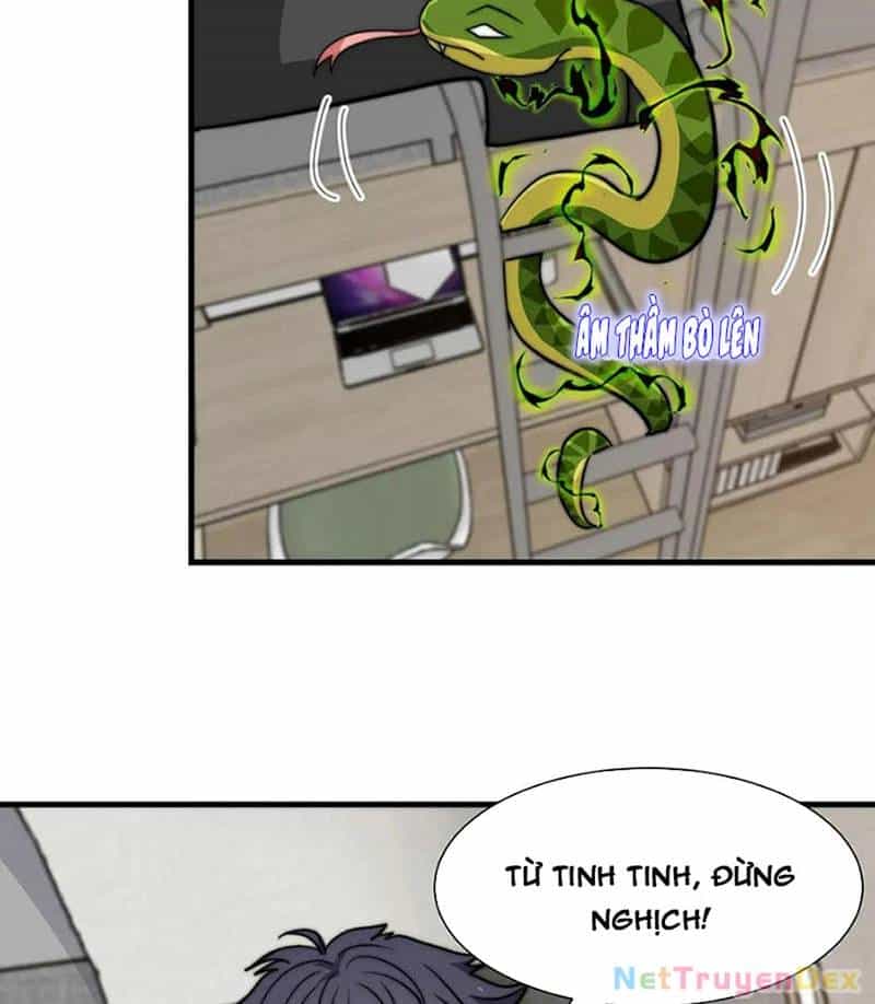 Slime Ta Treo Cự Long Lên Đánh Là Hợp Lý Nhỉ? - Chương 73 - ảnh 39