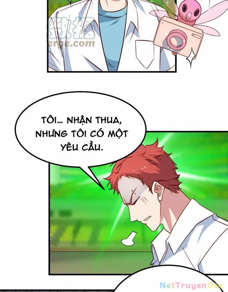Slime Ta Treo Cự Long Lên Đánh Là Hợp Lý Nhỉ? - Chương 76 - ảnh 34