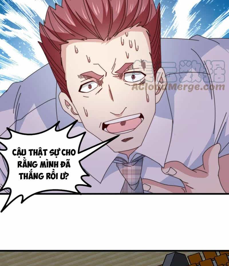 Slime Ta Treo Cự Long Lên Đánh Là Hợp Lý Nhỉ? - Chương 81 - ảnh 7