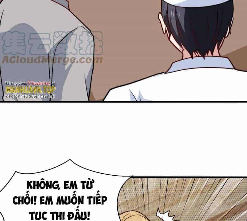 Slime Ta Treo Cự Long Lên Đánh Là Hợp Lý Nhỉ? - Chương 82 - ảnh 33