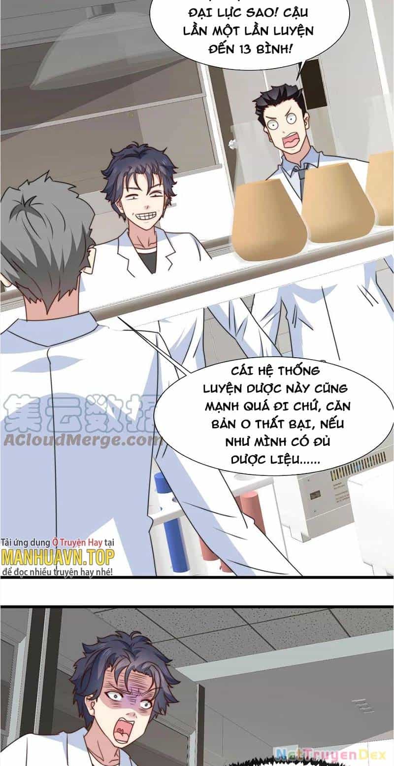 Slime Ta Treo Cự Long Lên Đánh Là Hợp Lý Nhỉ? - Chương 9 - ảnh 12