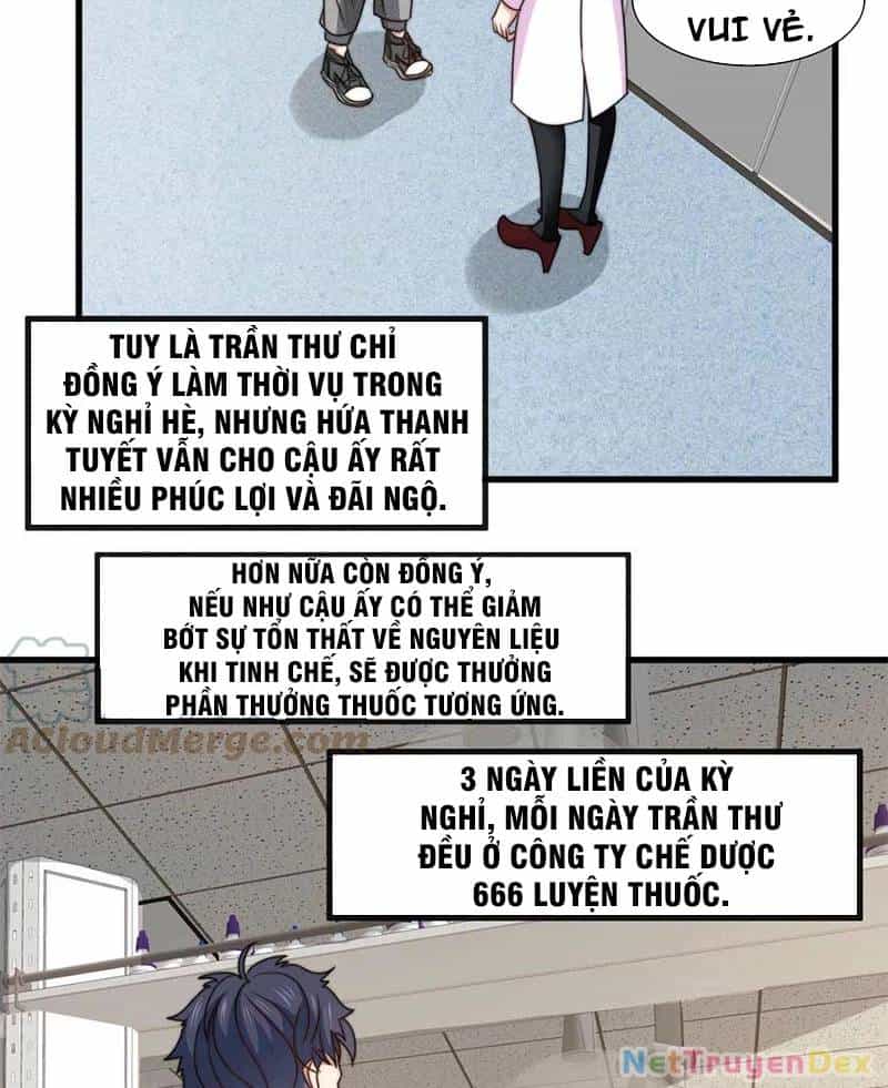 Slime Ta Treo Cự Long Lên Đánh Là Hợp Lý Nhỉ? - Chương 9 - ảnh 18