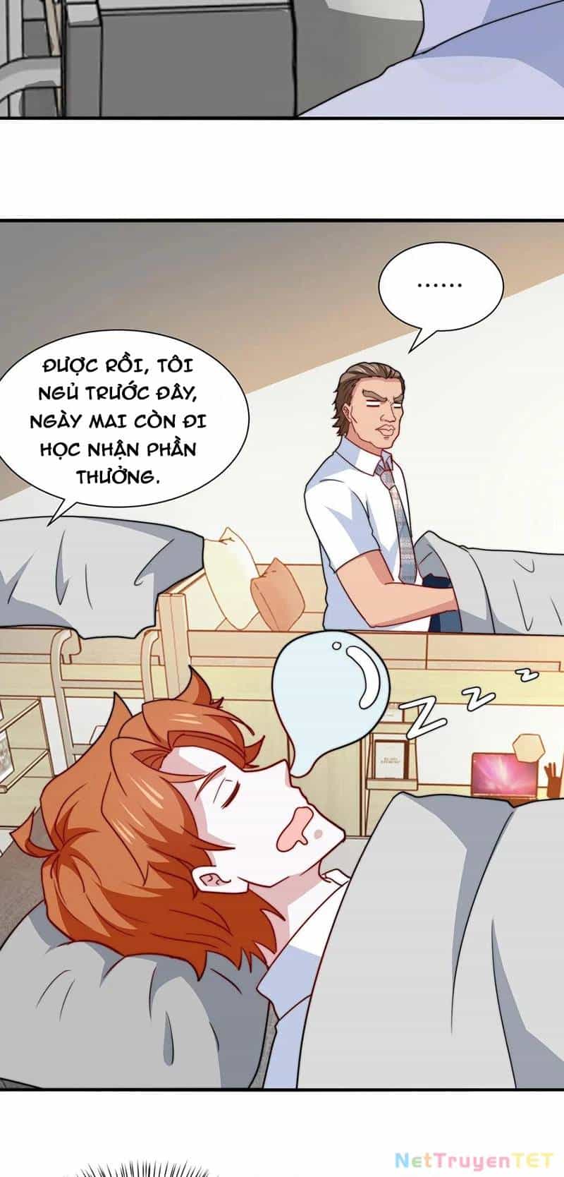 Slime Ta Treo Cự Long Lên Đánh Là Hợp Lý Nhỉ? - Chương 91 - ảnh 12