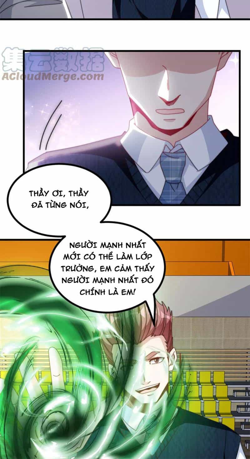 Slime Ta Treo Cự Long Lên Đánh Là Hợp Lý Nhỉ? - Chương 99 - ảnh 10
