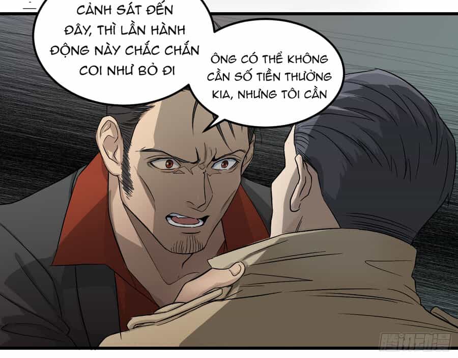 Số 63 Phố Bàng Bối - Chương 8 - ảnh 16