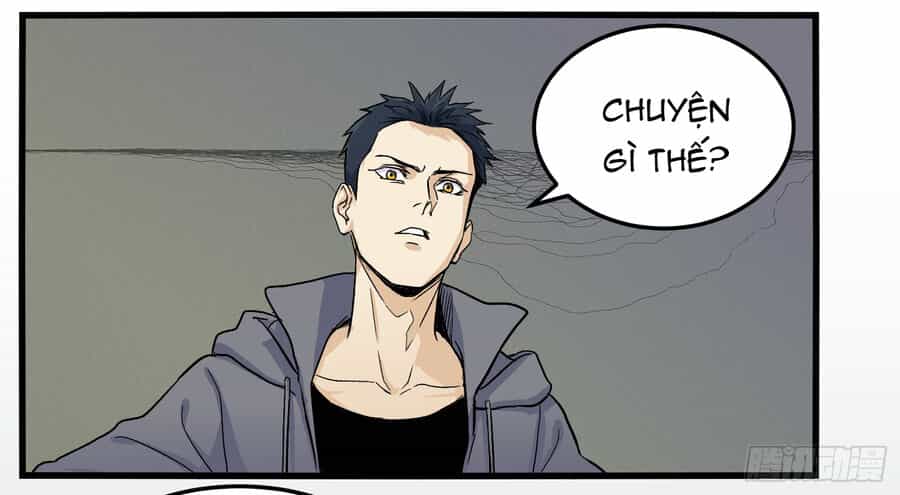 Số 63 Phố Bàng Bối - Chương 8 - ảnh 5