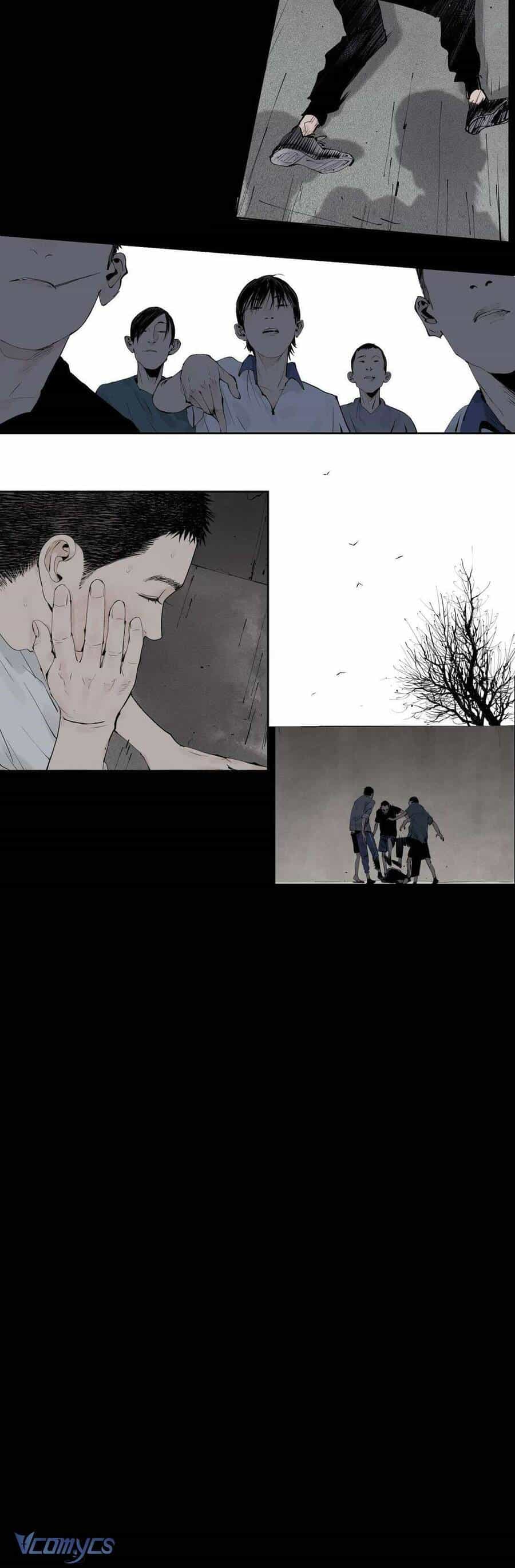 Sở Ô - Chương 9 - ảnh 31