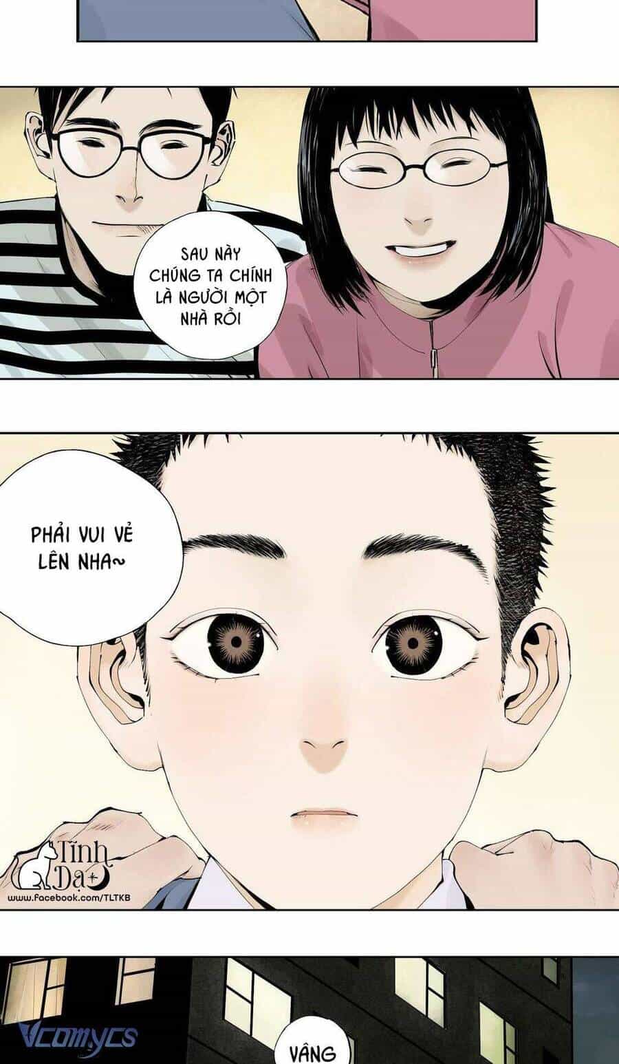 Sở Ô - Chương 9 - ảnh 5