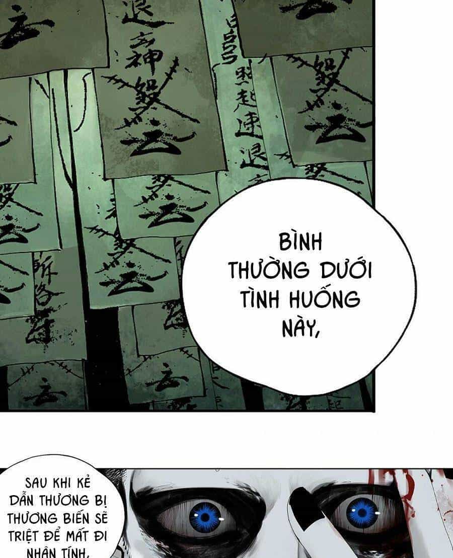 Sở Ô - Chương 10 - ảnh 45