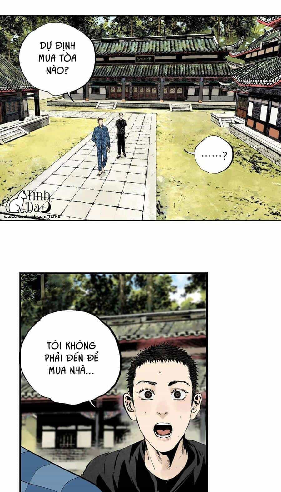 Sở Ô - Chương 11 - ảnh 27
