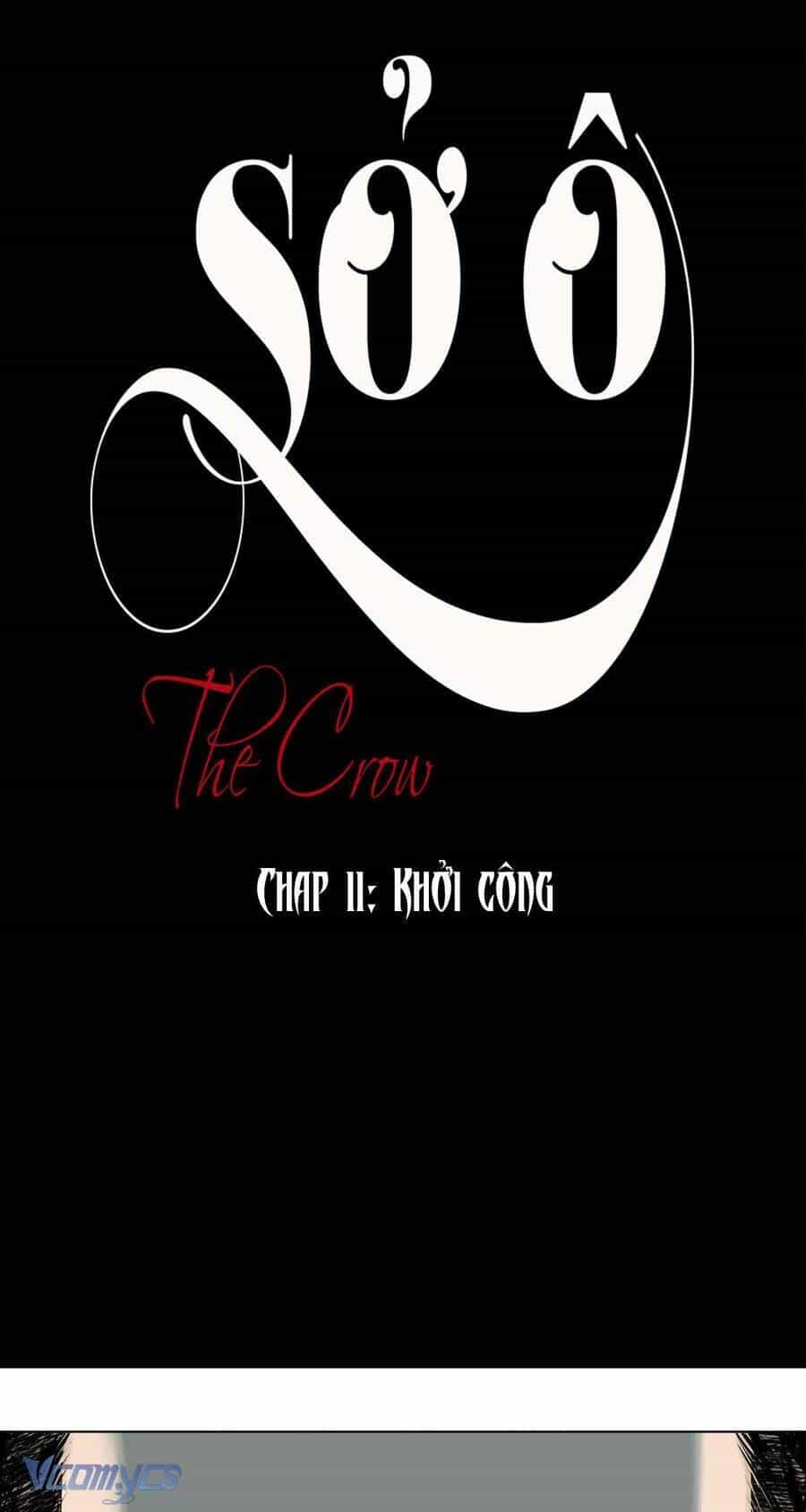 Sở Ô - Chương 11 - ảnh 6