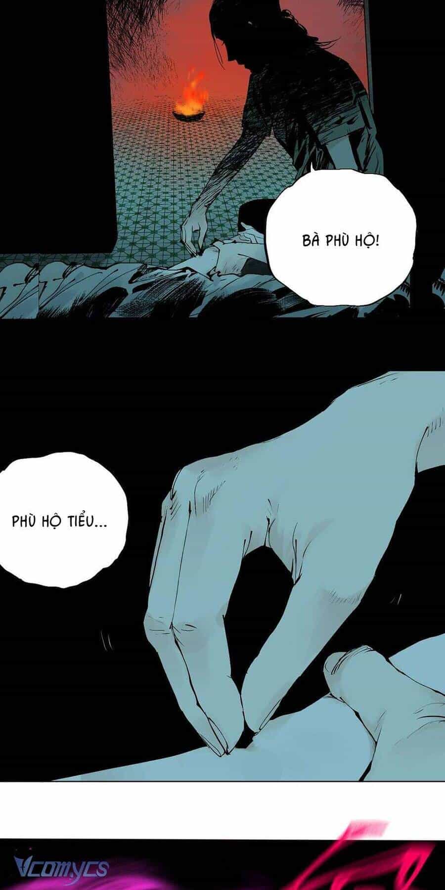 Sở Ô - Chương 12 - ảnh 2