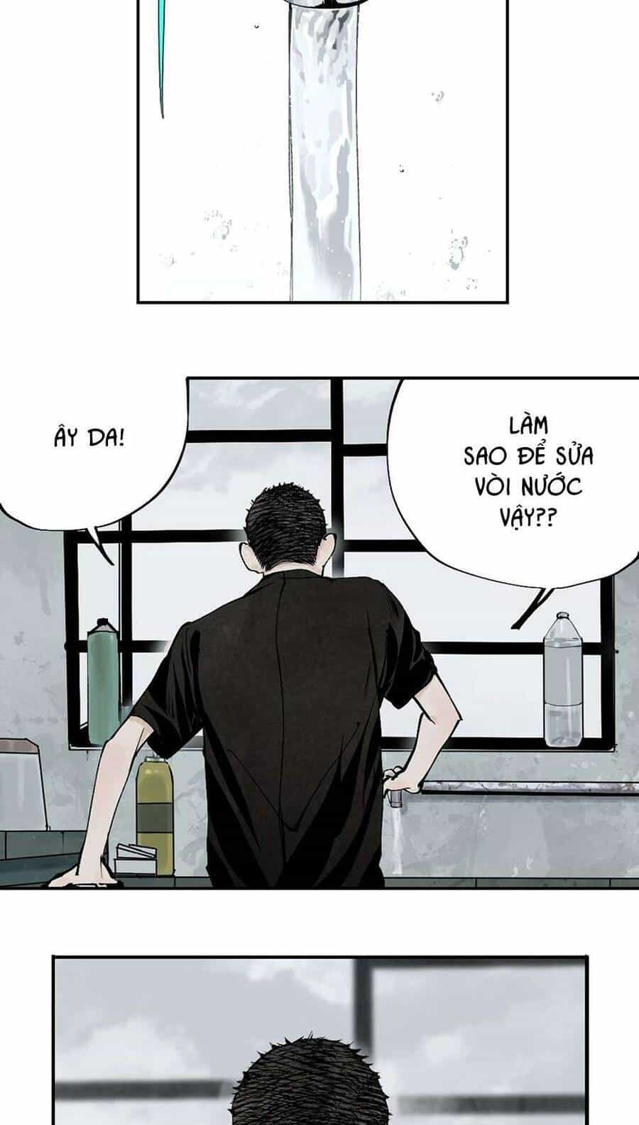 Sở Ô - Chương 12 - ảnh 61