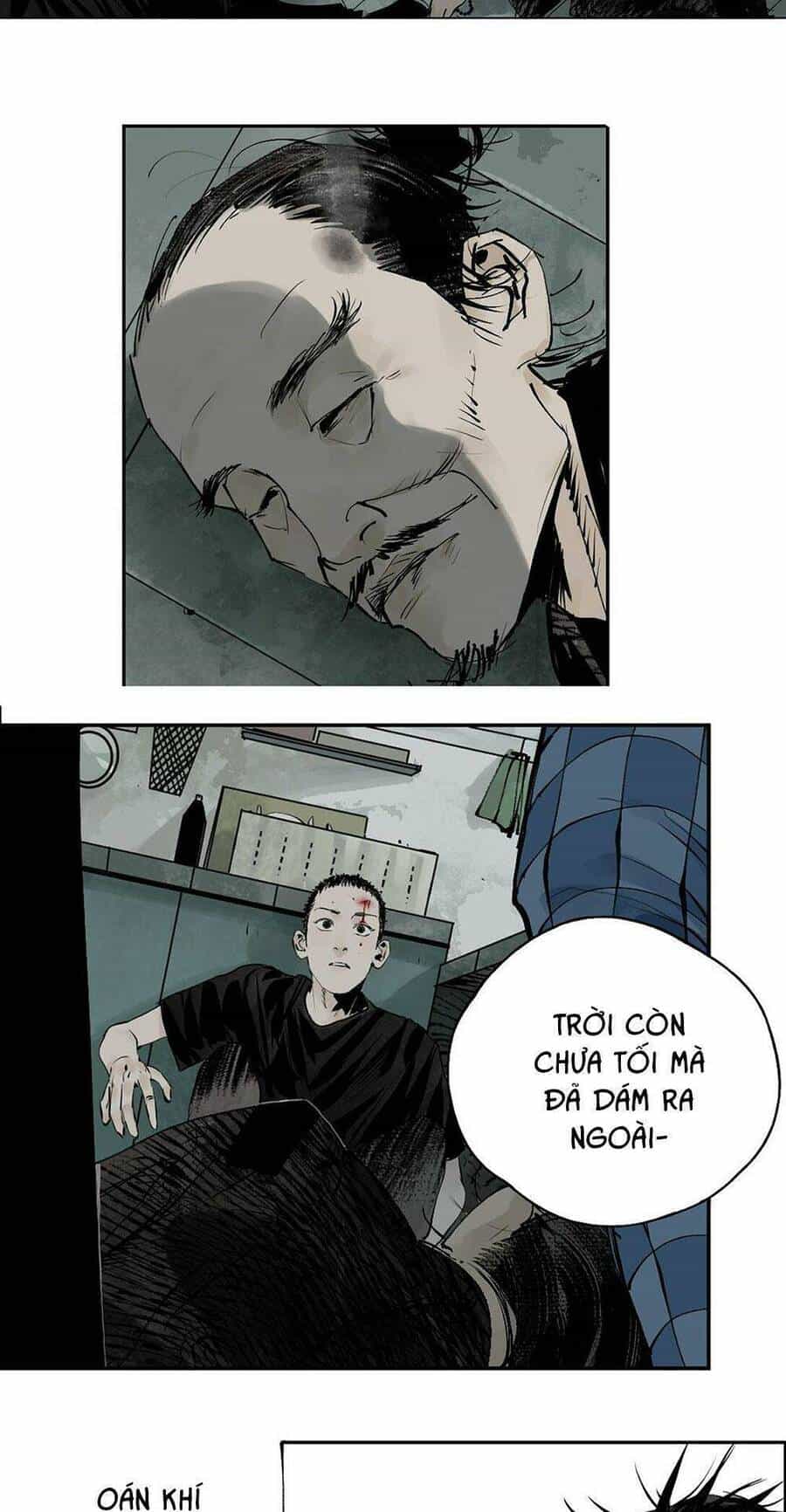 Sở Ô - Chương 12 - ảnh 90