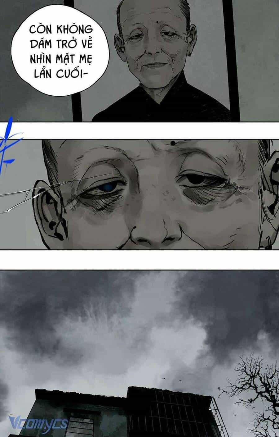 Sở Ô - Chương 13 - ảnh 10