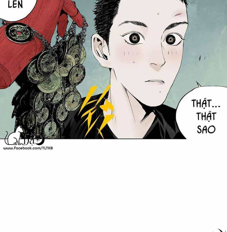 Sở Ô - Chương 13 - ảnh 30