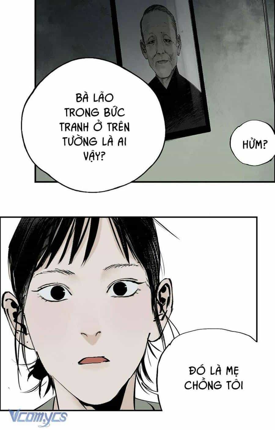 Sở Ô - Chương 13 - ảnh 4