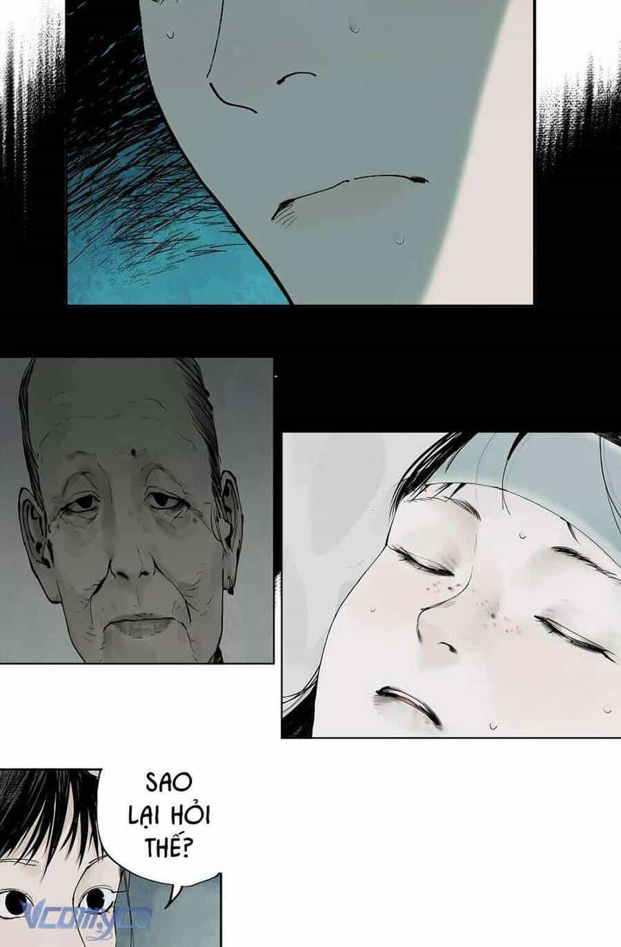 Sở Ô - Chương 13 - ảnh 6
