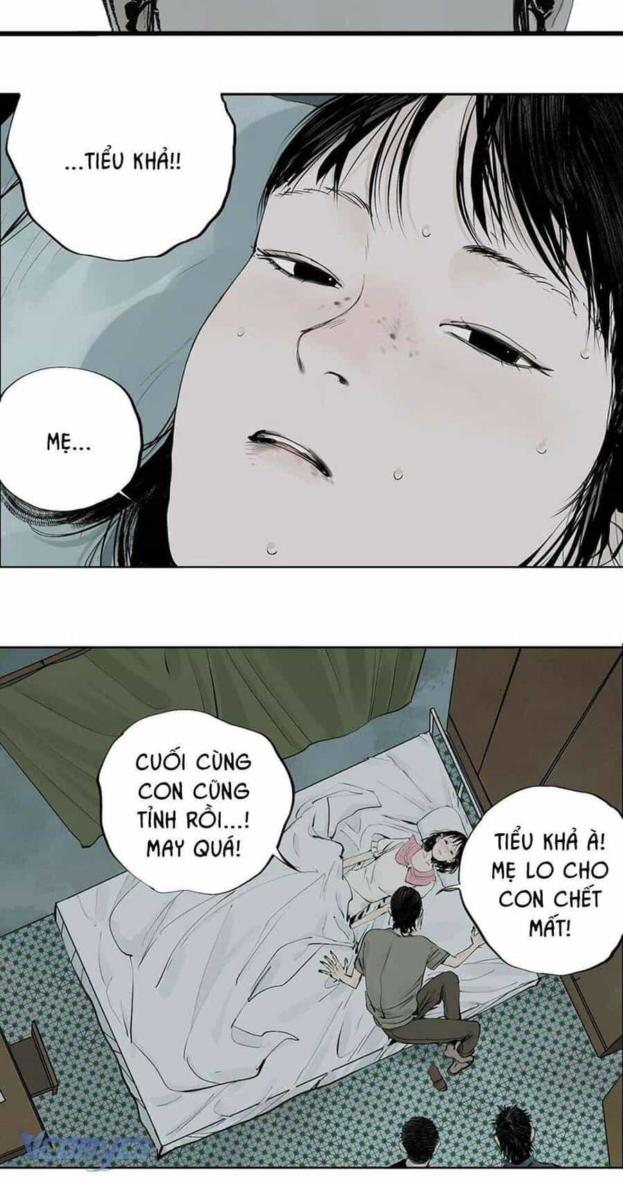 Sở Ô - Chương 13 - ảnh 60