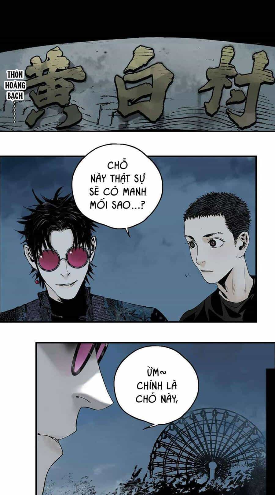 Sở Ô - Chương 14 - ảnh 7