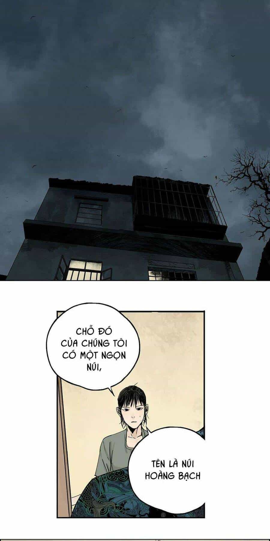 Sở Ô - Chương 15 - ảnh 1