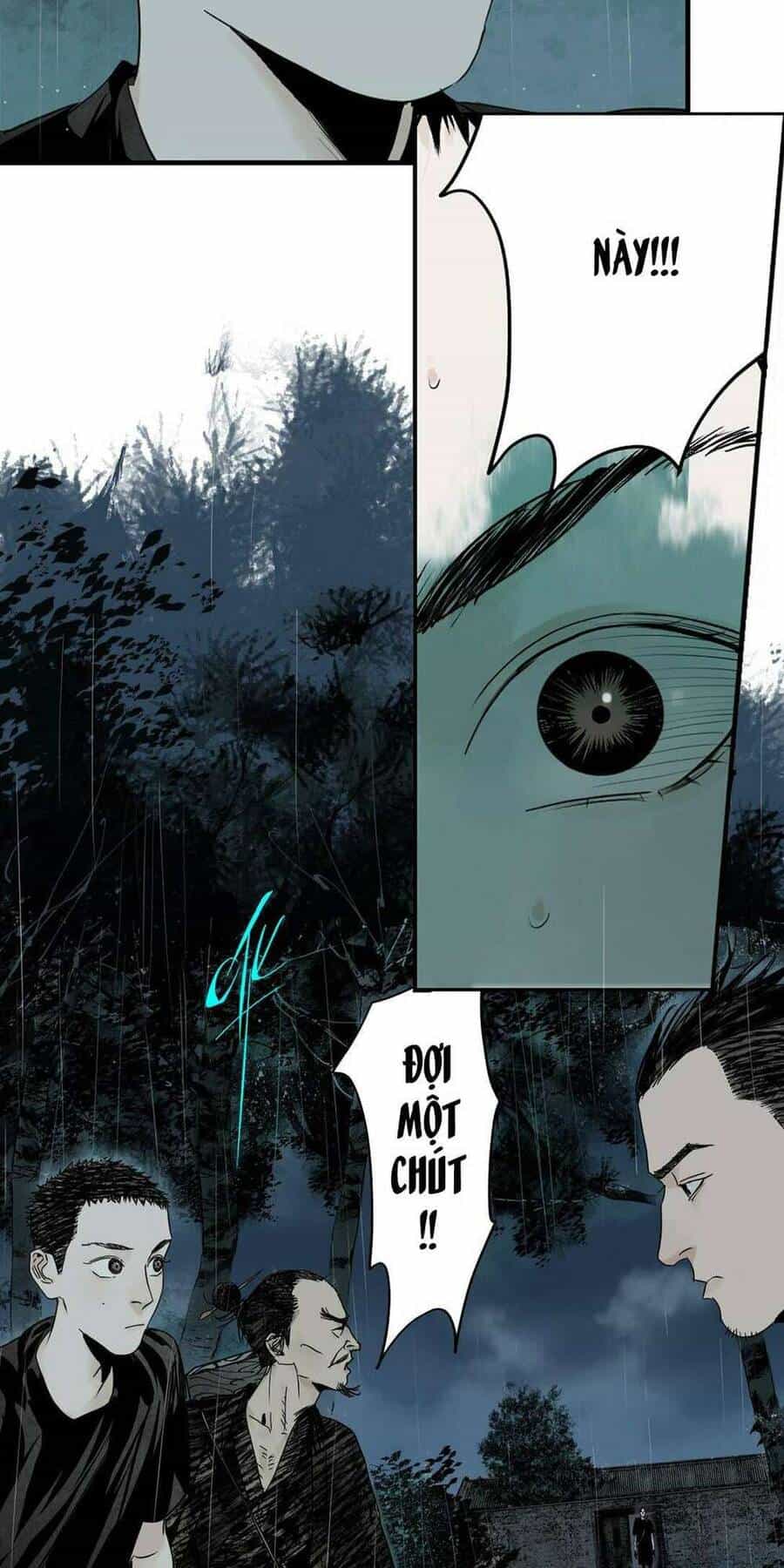 Sở Ô - Chương 15 - ảnh 18