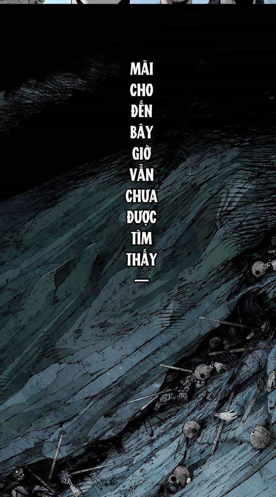 Sở Ô - Chương 16 - ảnh 61