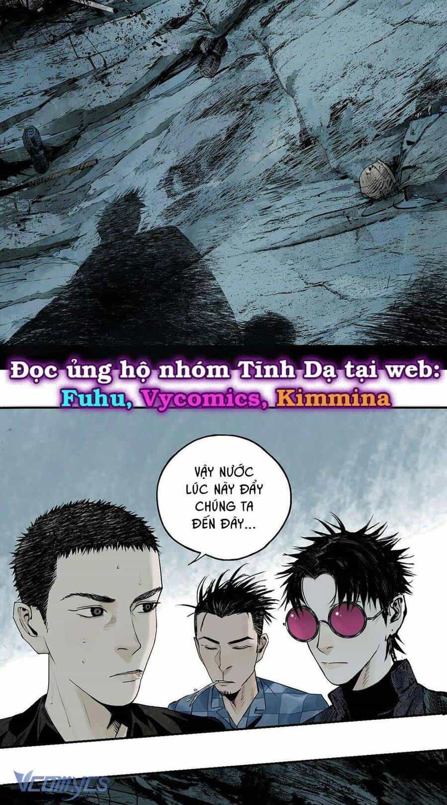 Sở Ô - Chương 16 - ảnh 62