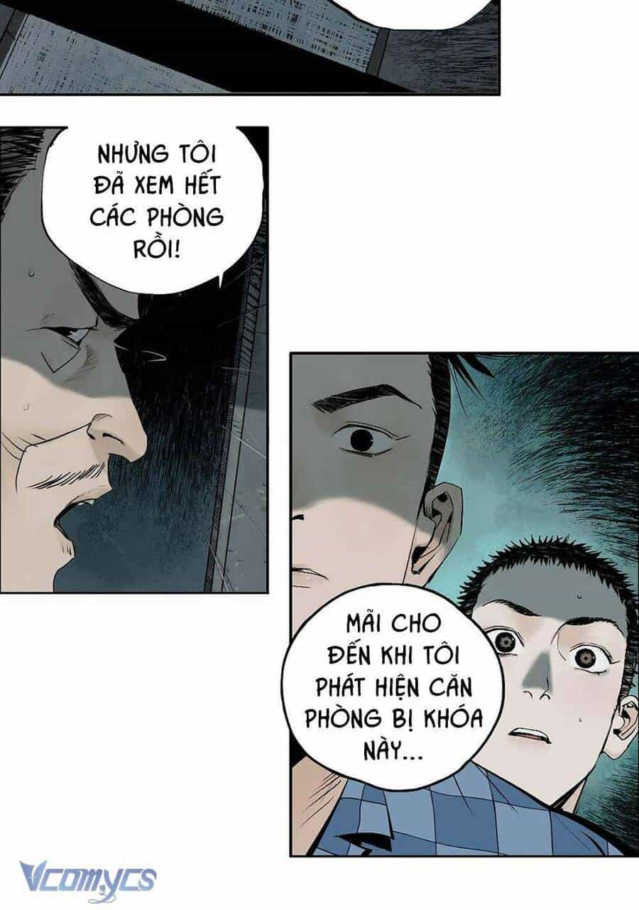 Sở Ô - Chương 16 - ảnh 9