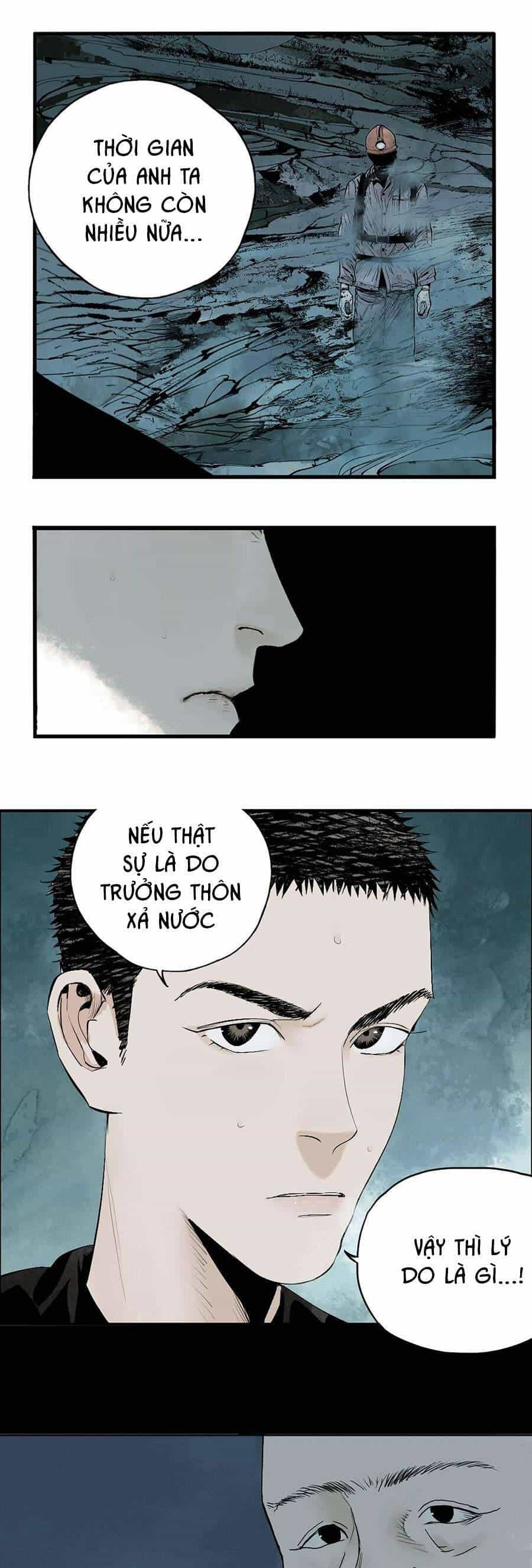 Sở Ô - Chương 17 - ảnh 3