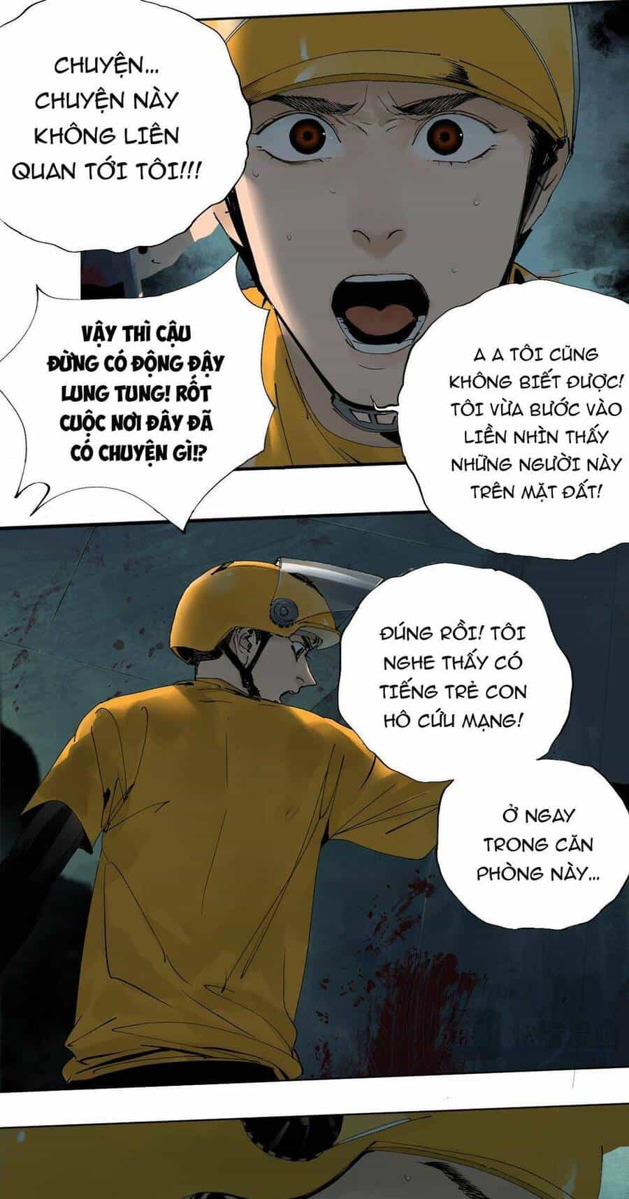 Sở Ô - Chương 1.2 - ảnh 20