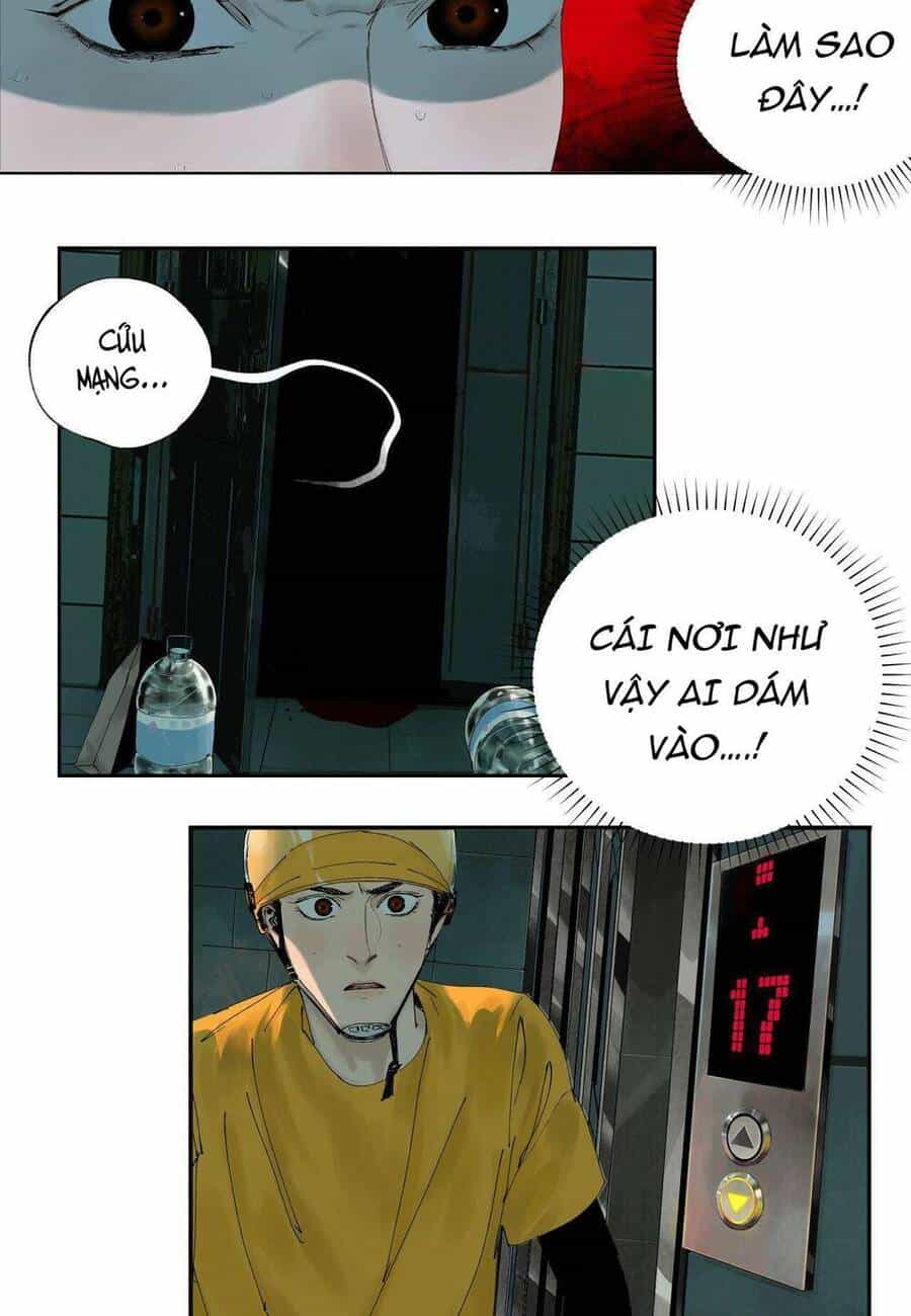 Sở Ô - Chương 1.2 - ảnh 3