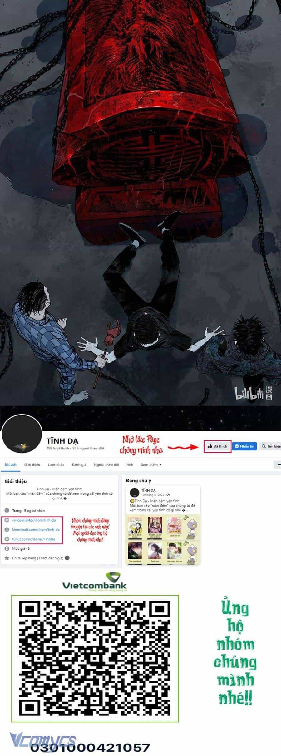 Sở Ô - Chương 18 - ảnh 42