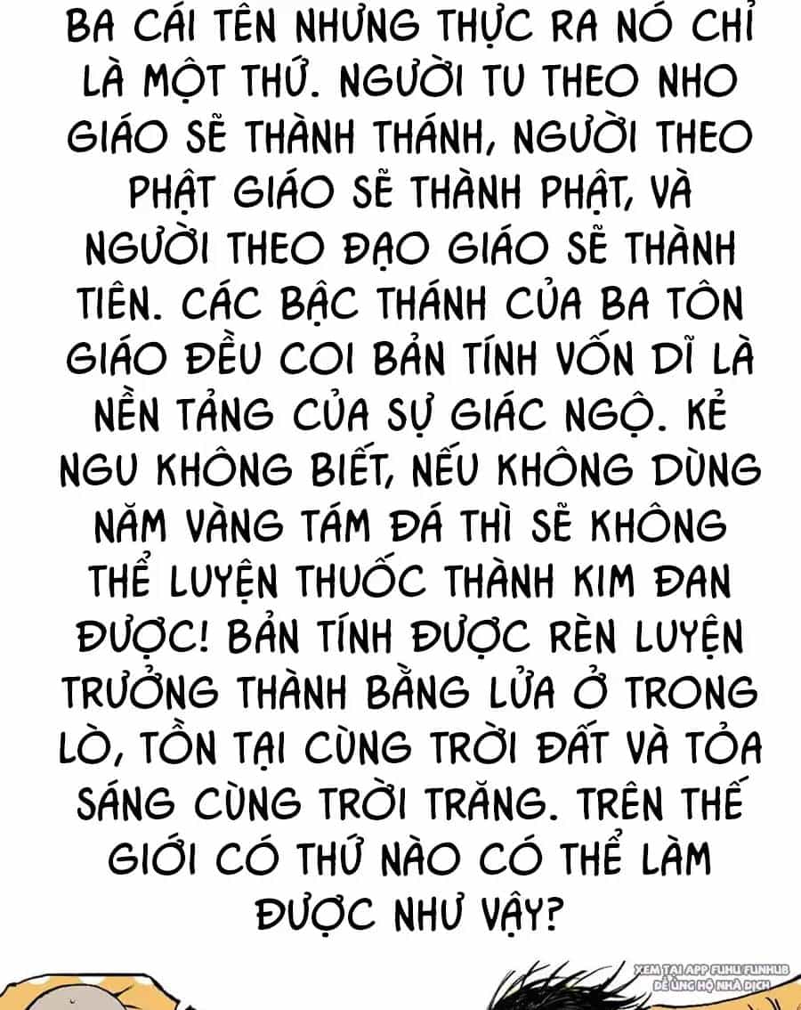 Sở Ô - Chương 18.1 - ảnh 15
