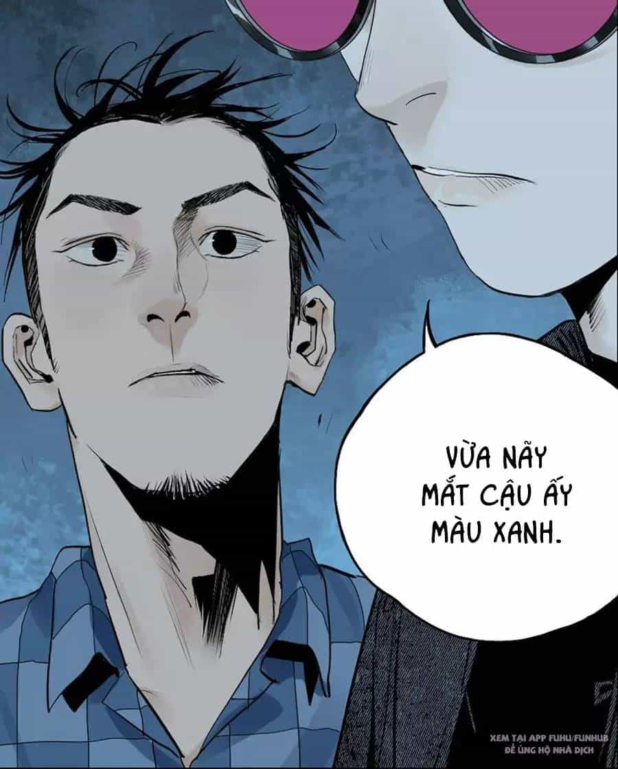 Sở Ô - Chương 18.1 - ảnh 42