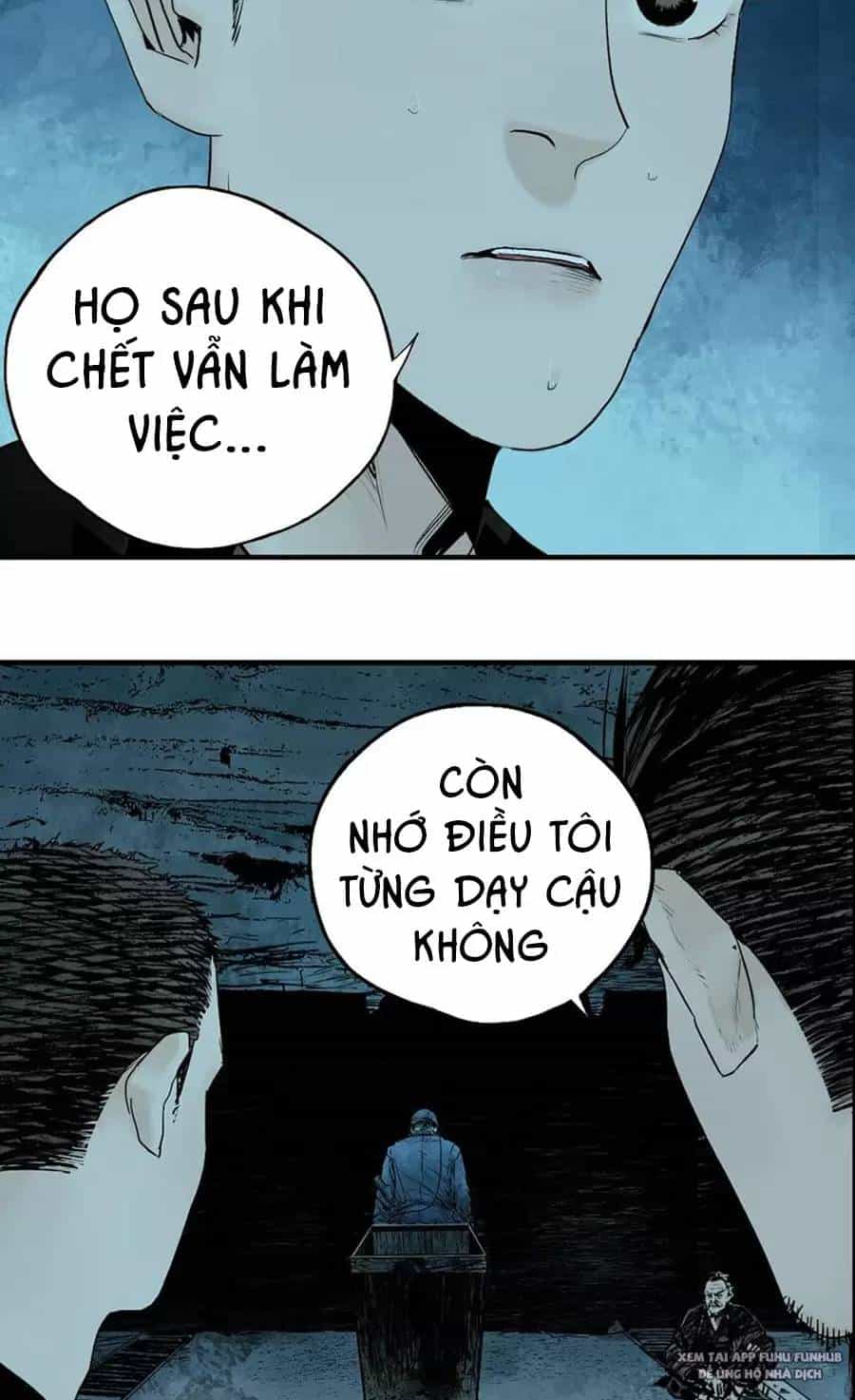 Sở Ô - Chương 18.2 - ảnh 10