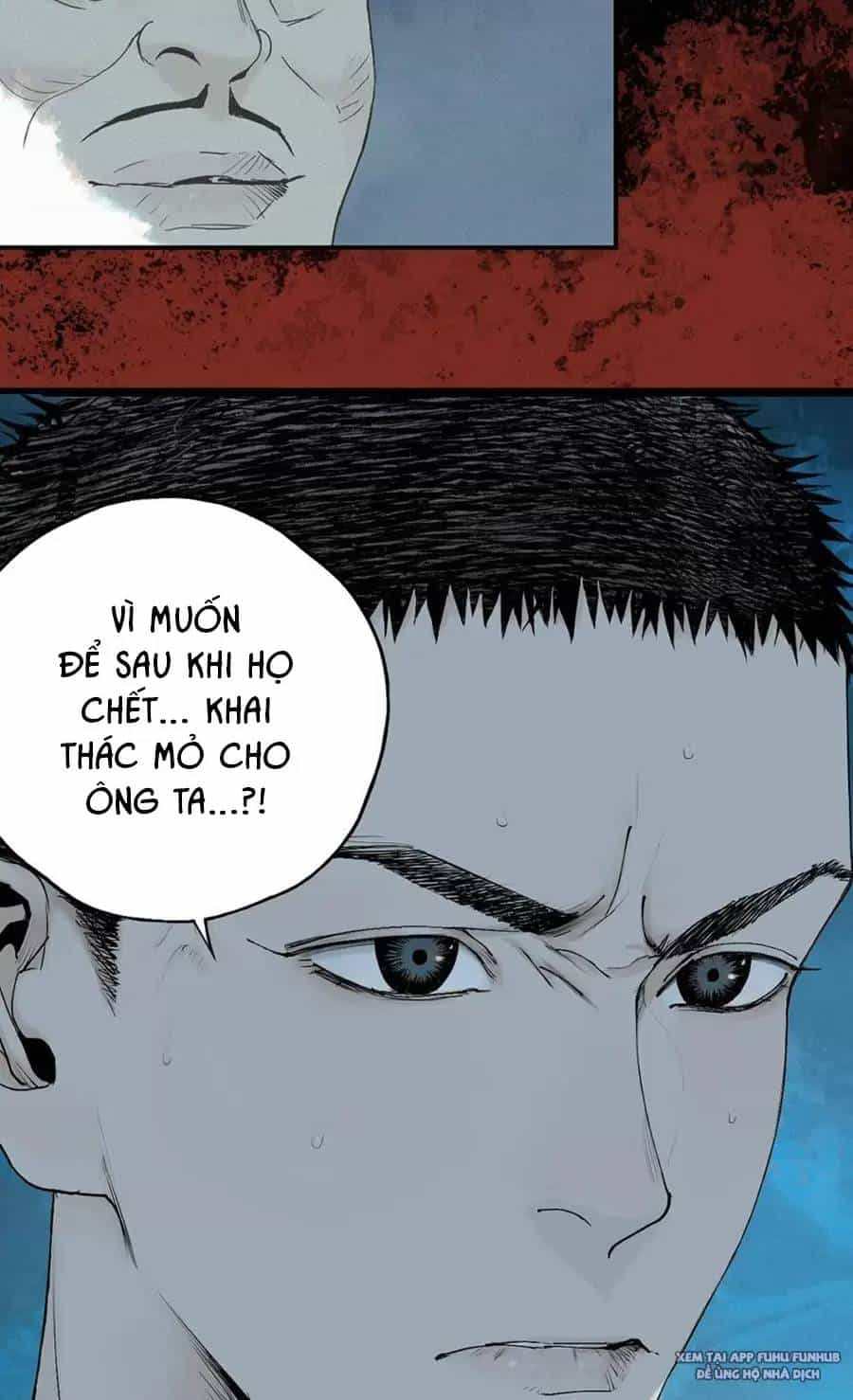 Sở Ô - Chương 18.2 - ảnh 22