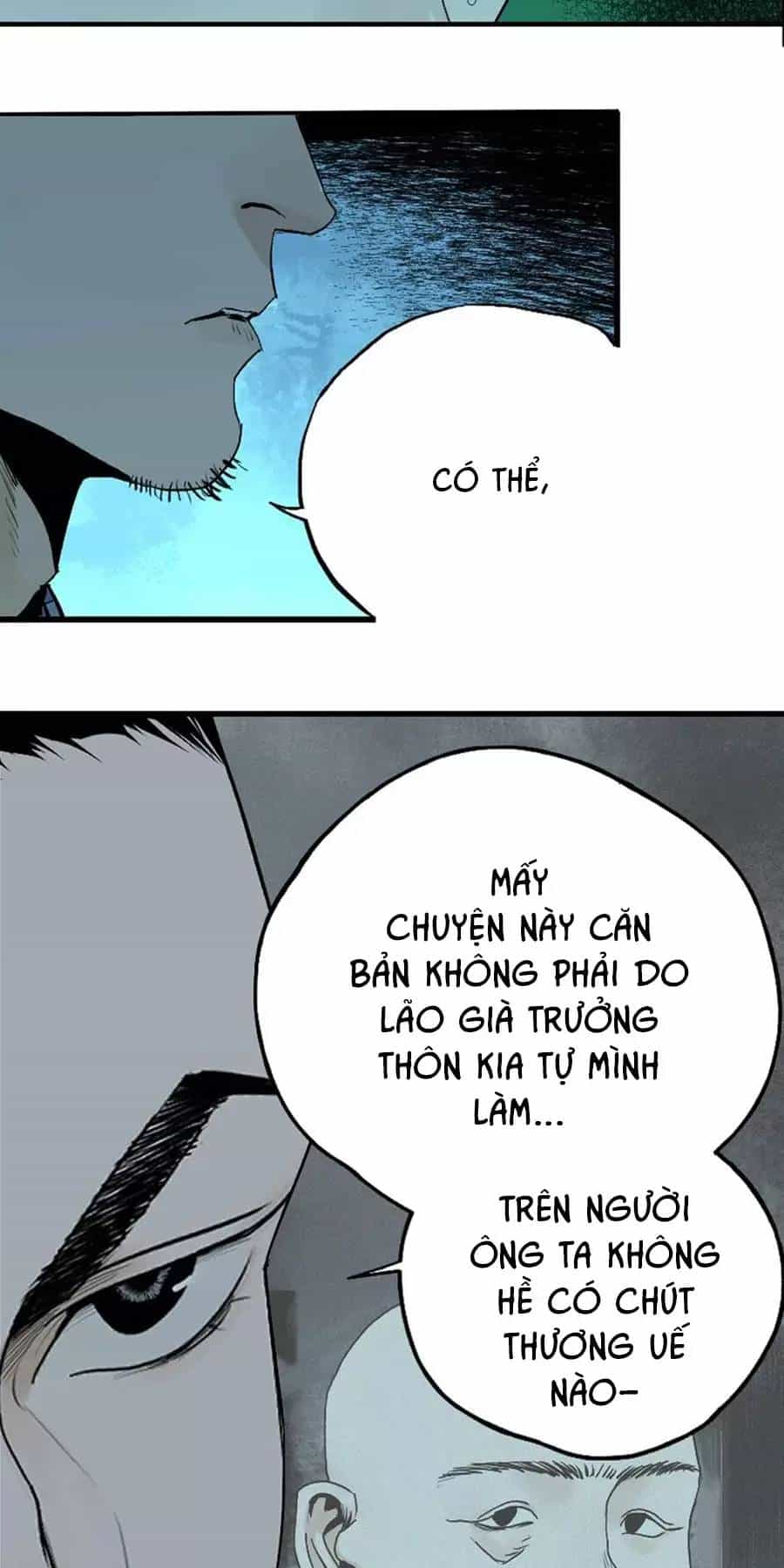 Sở Ô - Chương 18.2 - ảnh 26