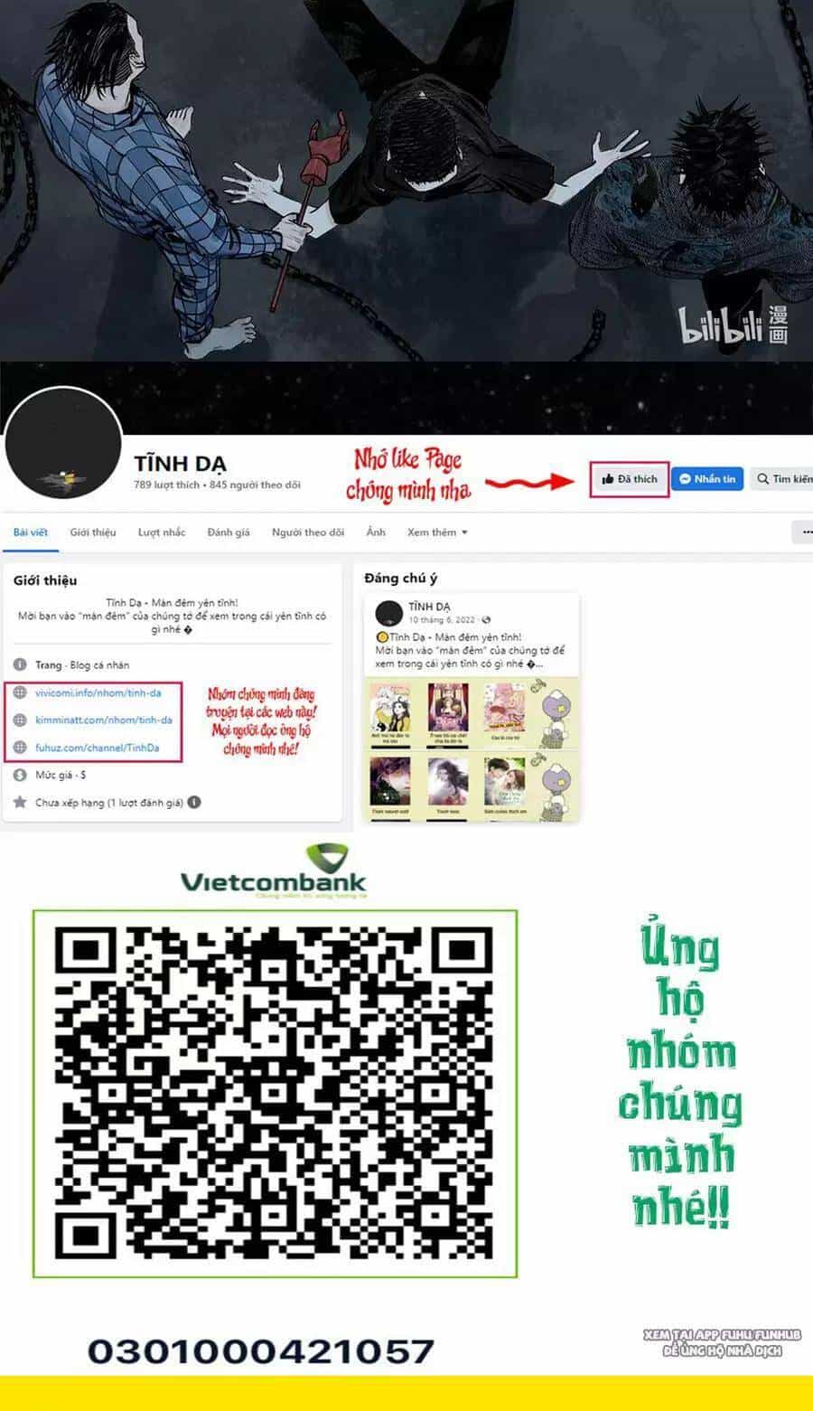 Sở Ô - Chương 18.2 - ảnh 64