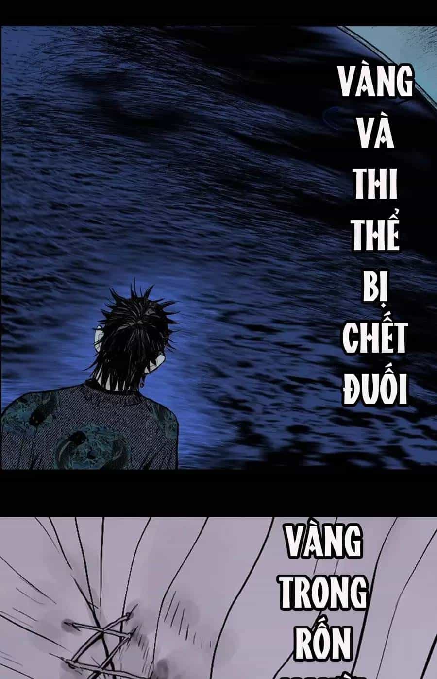 Sở Ô - Chương 19.1 - ảnh 34