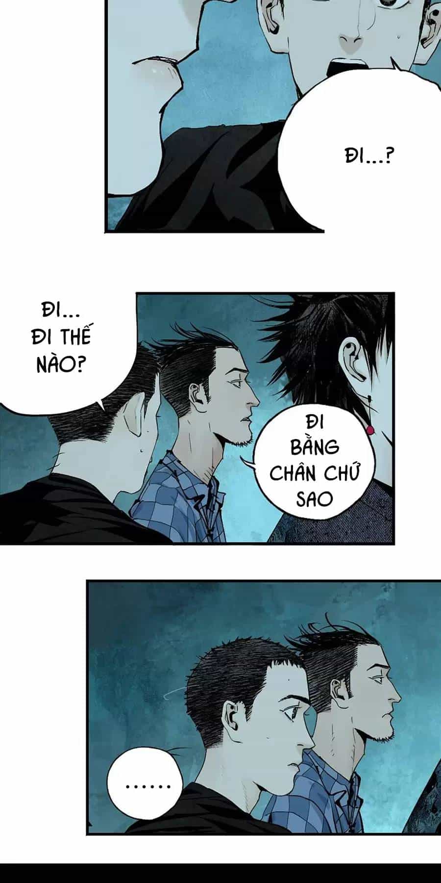 Sở Ô - Chương 19.1 - ảnh 40