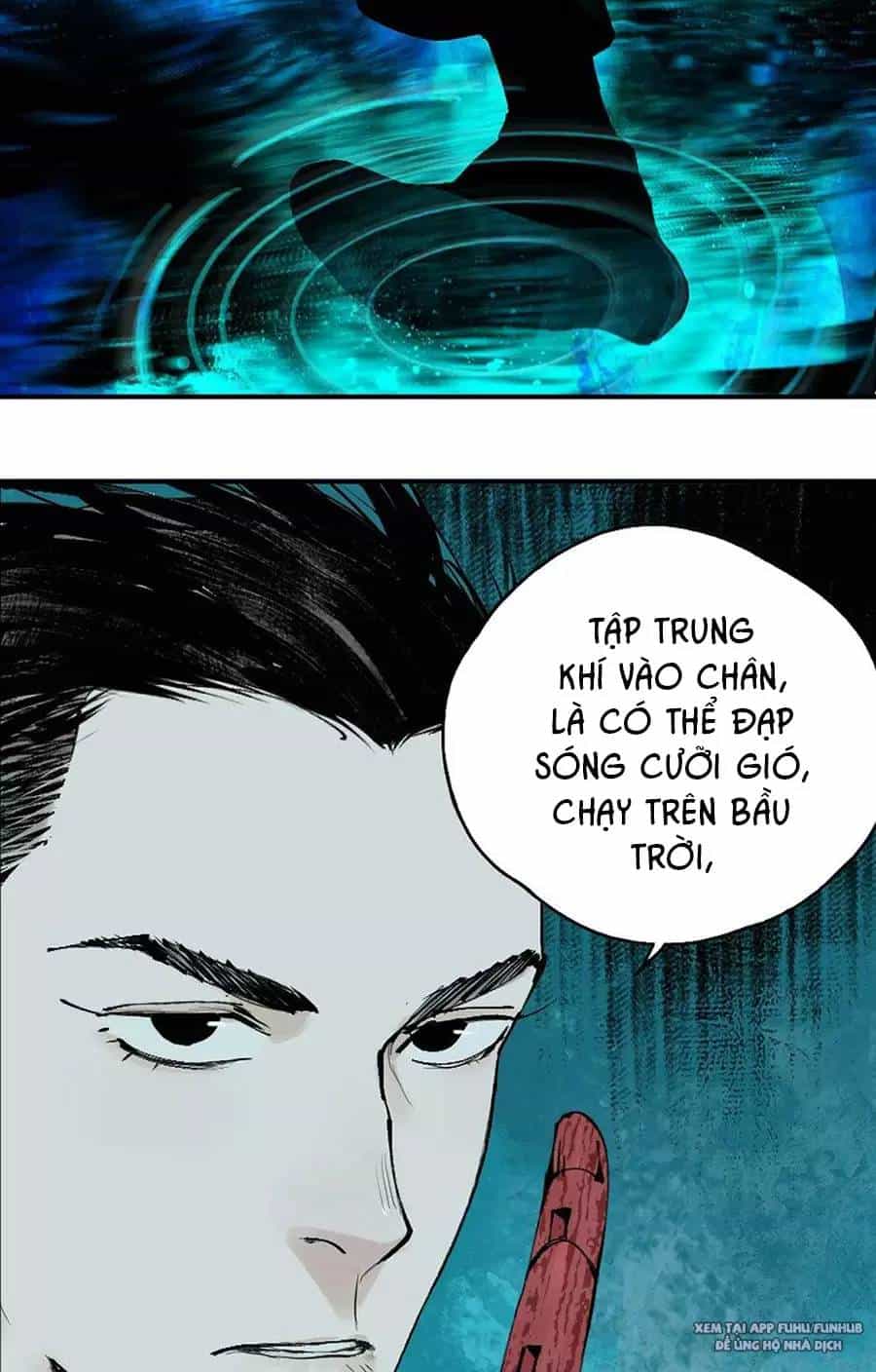 Sở Ô - Chương 19.1 - ảnh 47
